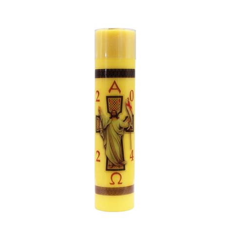 C Rio Pascal Cm X Cm Amarelo Adesivo Jesus Ressuscitado Bandeira