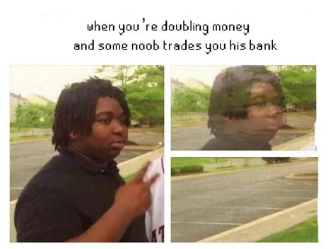 Doubling Money RuneScape Know Your Meme