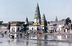 Pandharpur ~ Pandharpur Temple | Blog Mad 123