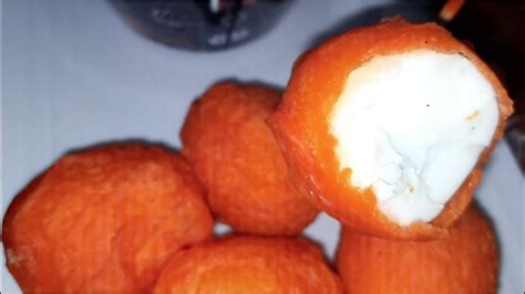 How To Make Kwek Kwek A Filipino Street Food Youtube