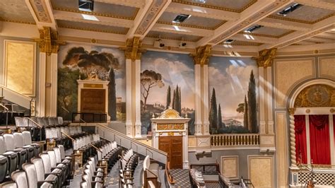 Carolina Theatre Reopens After Nearly Half A Century In Charlotte Nc