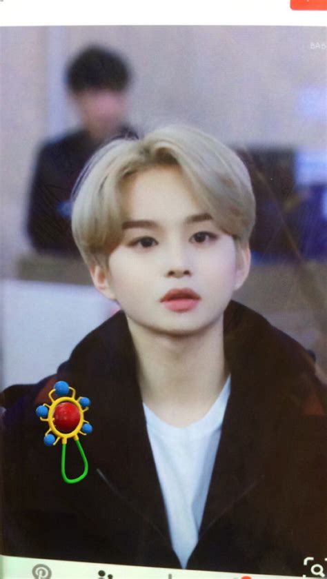 Kim Jungwoo Nct As A Cute Little Squishy Baby 🖤 Nct Baby Nctbabies