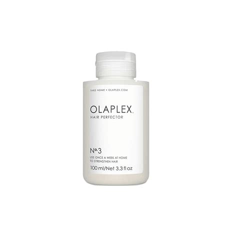 Olaplex Nº3 Hair Perfector 100ml Bibiana Londoño