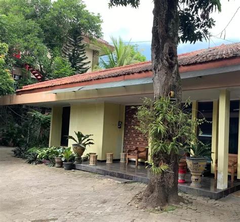 Penampakan Rumah Mewah Rafael Alun Trisambodo Isinya Megah Dengan