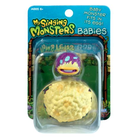 My Singing Monsters Playmonster