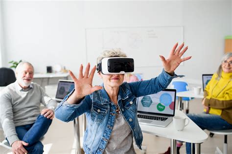 The Benefits Of Immersive Learning