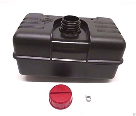 Amazon Tecumseh A Fuel Tank With Cap Patio Lawn Garden