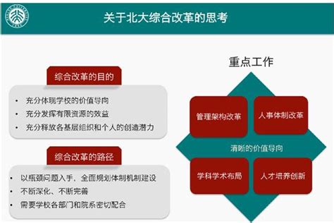 北大120周年校慶校長讀錯字，僅憑15年這份講話就值得被原諒！ 每日頭條