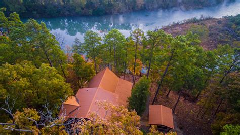 Broken Bow Scenery Guide Beavers Bend Adventures