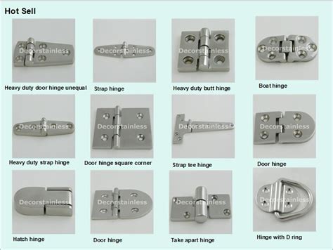 Customized Heavy Duty Butt Hinge Suppliers Manufacturers Factory