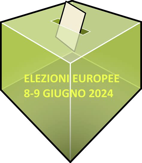 Comune Di Sennori Elezioni Europee 2024 Nomina Scrutatori