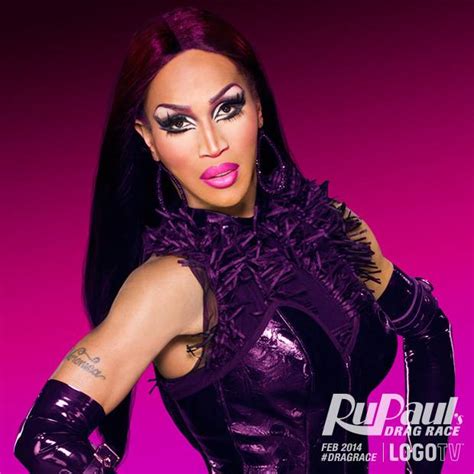 Trinity K Bonet Rupaul S Drag Race Wiki