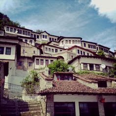 Albania - Berat Houses Great Places, Places To See, Beautiful Places ...