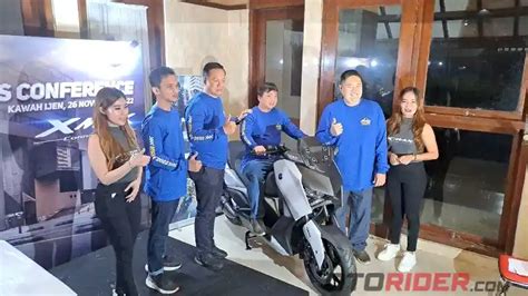 Ternyata Ini Penyebab Harga Motor Yamaha Di Jawa Timur Lebih Mahal