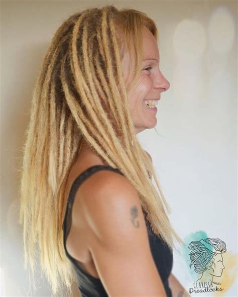 Pin Auf Rund Ums Dreadlocks Machen