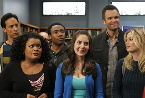 [PHOTOS] Best Comedy Series of the Decade – TVLine