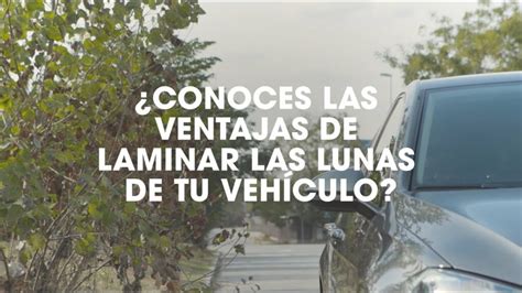 Tintar Lunas Coche Carglass Actualizado Julio