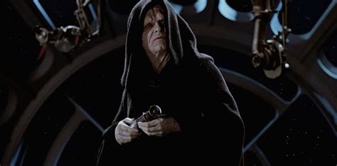 Star Wars Emperor Palpatines 25 Best Quotes