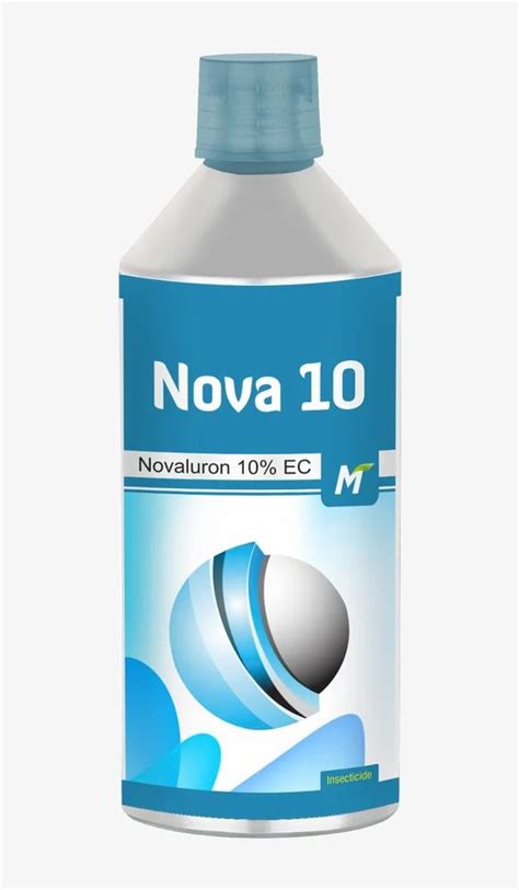 Novaluron 10 EC At Rs 2250 Litre C17H9ClF8N2O4 In Rajkot ID