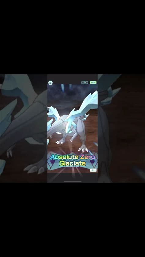 Pokémon Masters EX Challenge Ghetsis Part 4 Gameplay Father or Foe