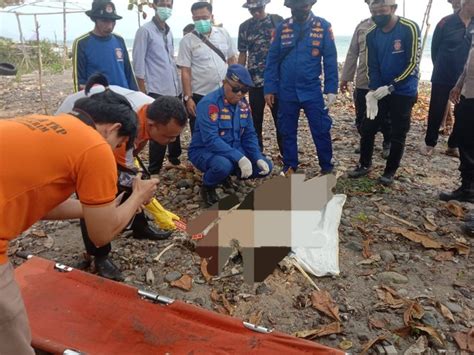 Dalam 2 Hari Ada 4 Mayat Tanpa Kepala Ditemukan Di Pesisir Pantai