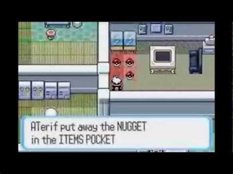 Let S Play Pokemon Ruby Episode 22 Assaulting Team Magma S Hideout