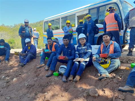 Abi Constructora Vialco Cuenta Con Un Comit Mixto Para Velar Por La