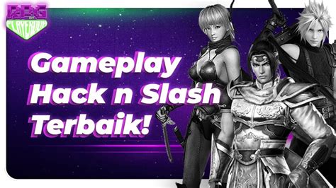 Game Hack N Slash Dengan Gameplay Terbaik React Pertanyaan Game