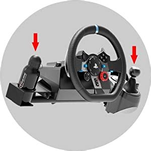 Extreme Sim Racing Wheel Stand Spro White Edition Racing Simulator