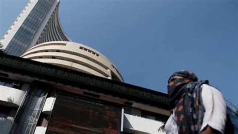 Sensex Nifty Open Higher As Financials Gain Indusind Bank Jumps 2 India Today