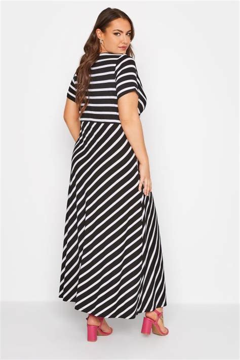 Plus Size Maxi Swing Dress Canchamca