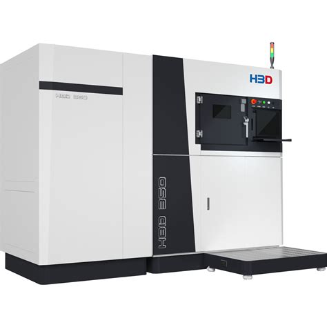 High Speed 3d Printer Hbd 350 Hbd Additive Manufacturing For