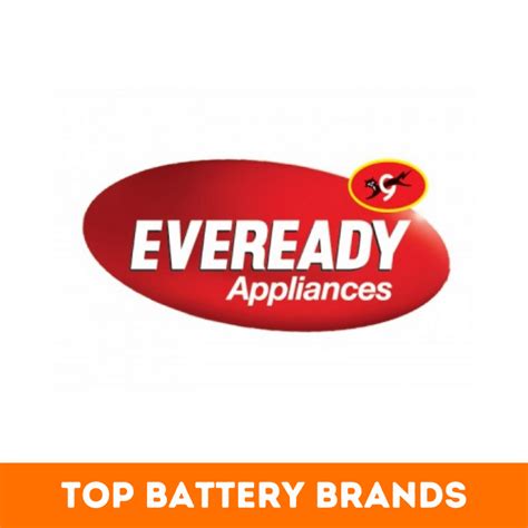 Top 51+ Best Battery Brands in the World -BeNextBrand.Com