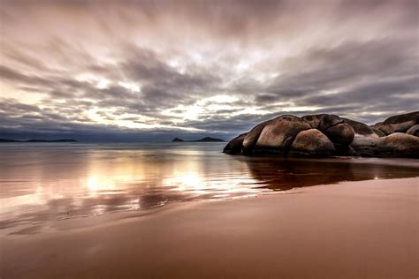 Whisky Bay Wilsons Prom 15 Russell Charters Flickr