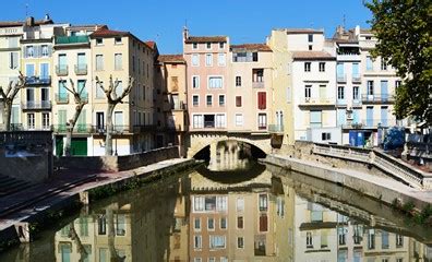 Luxury Canal Du Midi Cruise On Hotel Barge Enchante