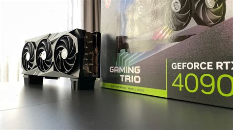 Nvidia GeForce RTX 4080 Super Vs. 4090: Which Is The Better Graphics Card?