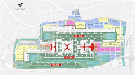 “深圳之眼”来了机场t4航站楼及片区方案中标结果出炉吞吐量