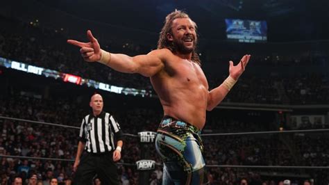 Kenny Omega Opens Up On Relationship With CM Punk After All Out Brawl