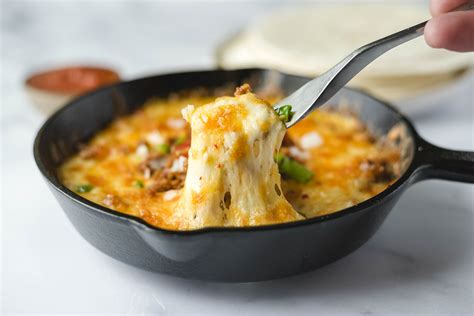 Arriba 84 Imagen Receta Queso Flameado Abzlocal Mx