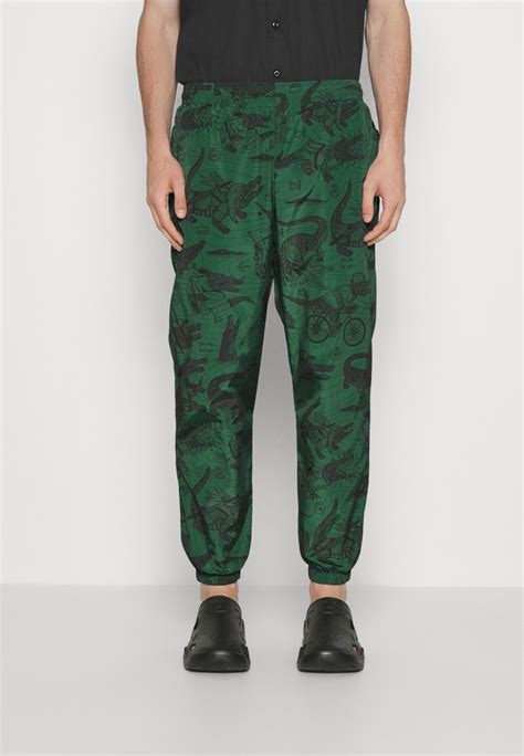 Lacoste Unisex Lacoste X Netflix Sweatpants Tracksuit Bottoms