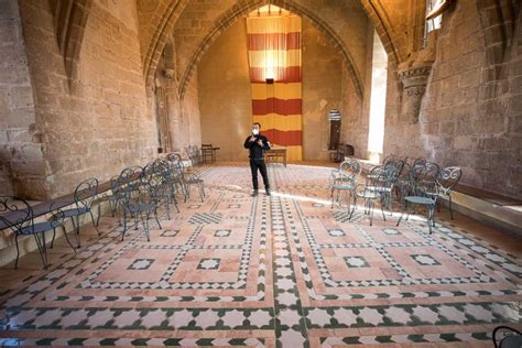 Fotos de Albalate del Arzobispo en Aragón es extraordinario