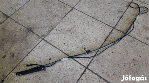 Suzuki Vitara Antenna - Kecel, Bács-Kiskun