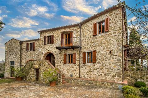 Casale In Vendita Rustico In Vendita Toscana Umbria