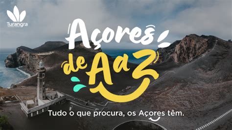 Turangra lança campanha de vendas Açores de A a Z condições