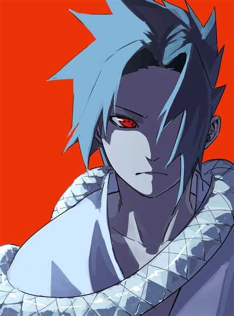 Uchiha Sasuke NARUTO Image By Pnpk 1013 4023252 Zerochan Anime