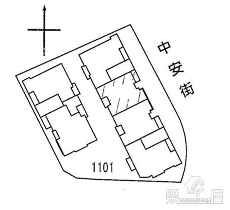 【江陵世紀】最新價3767萬坪，5筆交易 樂居