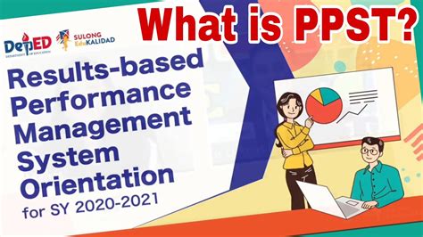 What Is Ppst Rpms 2020 2021 Orientation Youtube