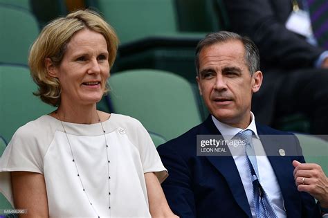 Mark Carney Wife Who Is Diana Carney Abtc