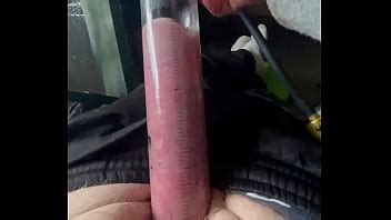 I Pump For Her Mushroom Head Vacuum Pump Fleshlightman1000 XVIDEOS