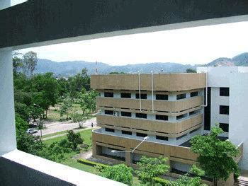 Prince of Songkla University Phuket Campus